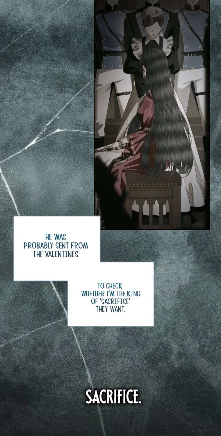 The Siren: Becoming the Villain's Family Chapter 178 - page 6