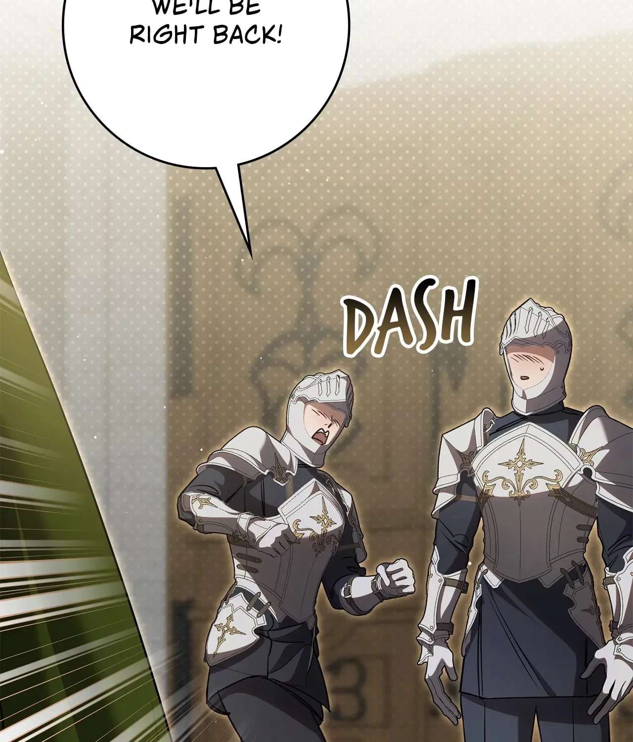 Once an Assassin, Now a Royal Nanny Chapter 33 - page 126