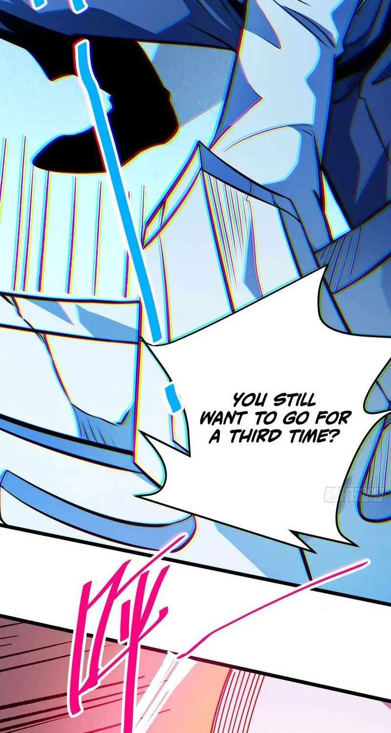 Extracted into the God of Necromancy Chapter 14 - page 9