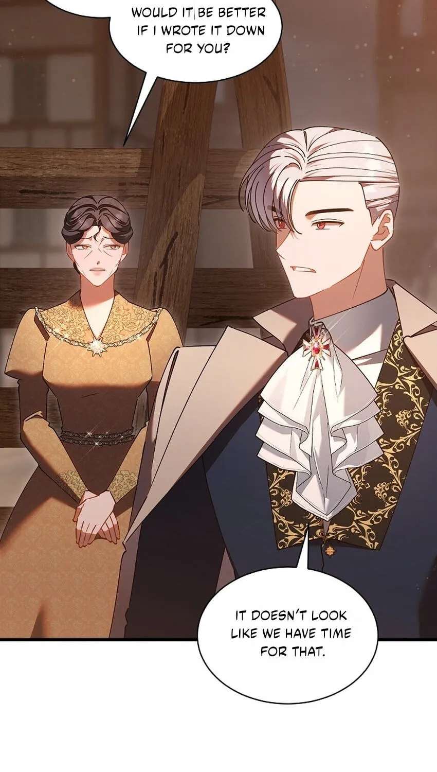 I’M Sure It’S My Baby Chapter 135 - page 8