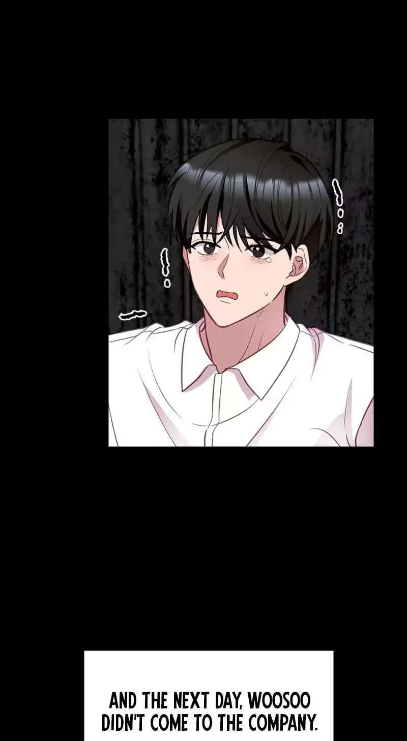 When Homma Targeted You Chapter 36 - page 39