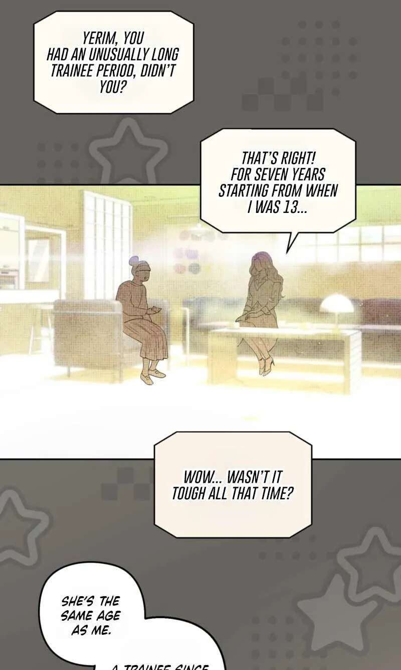 Just Grow up Healthy Chapter 10 - page 19