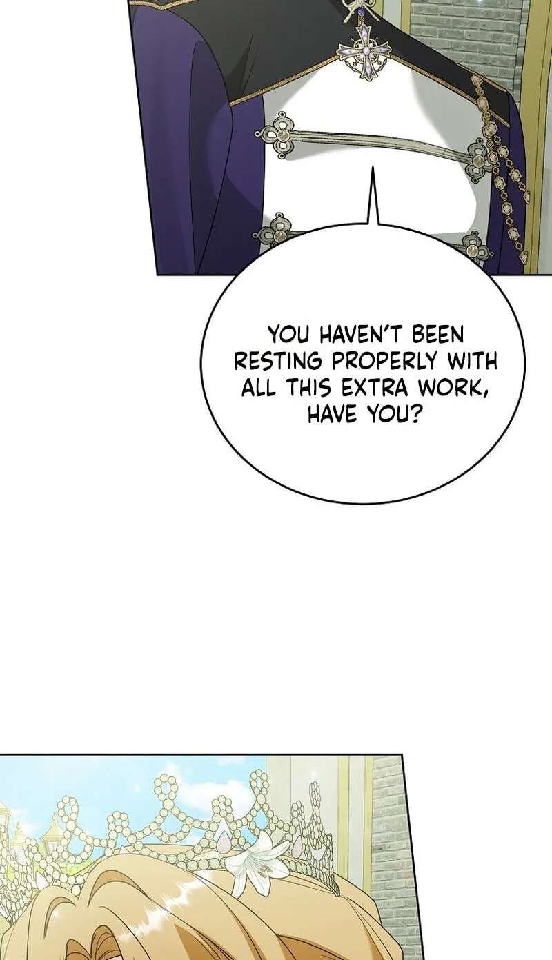 The Beginning of Revenge Starts with Marriage Chapter 50 - page 22