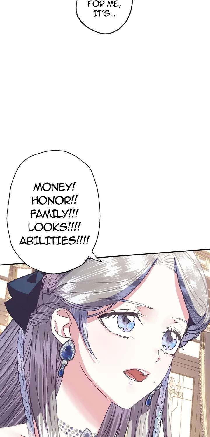 Father, I don't Wantthis Marriage Chapter 3 - page 50