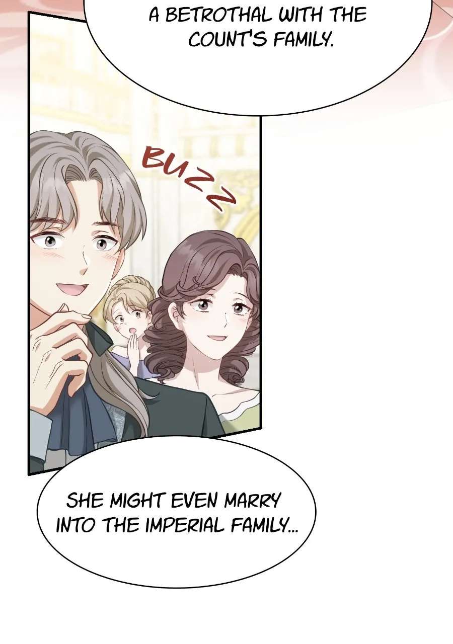 How I Became the Duke'sBeloved Daughter Chapter 1 - page 188