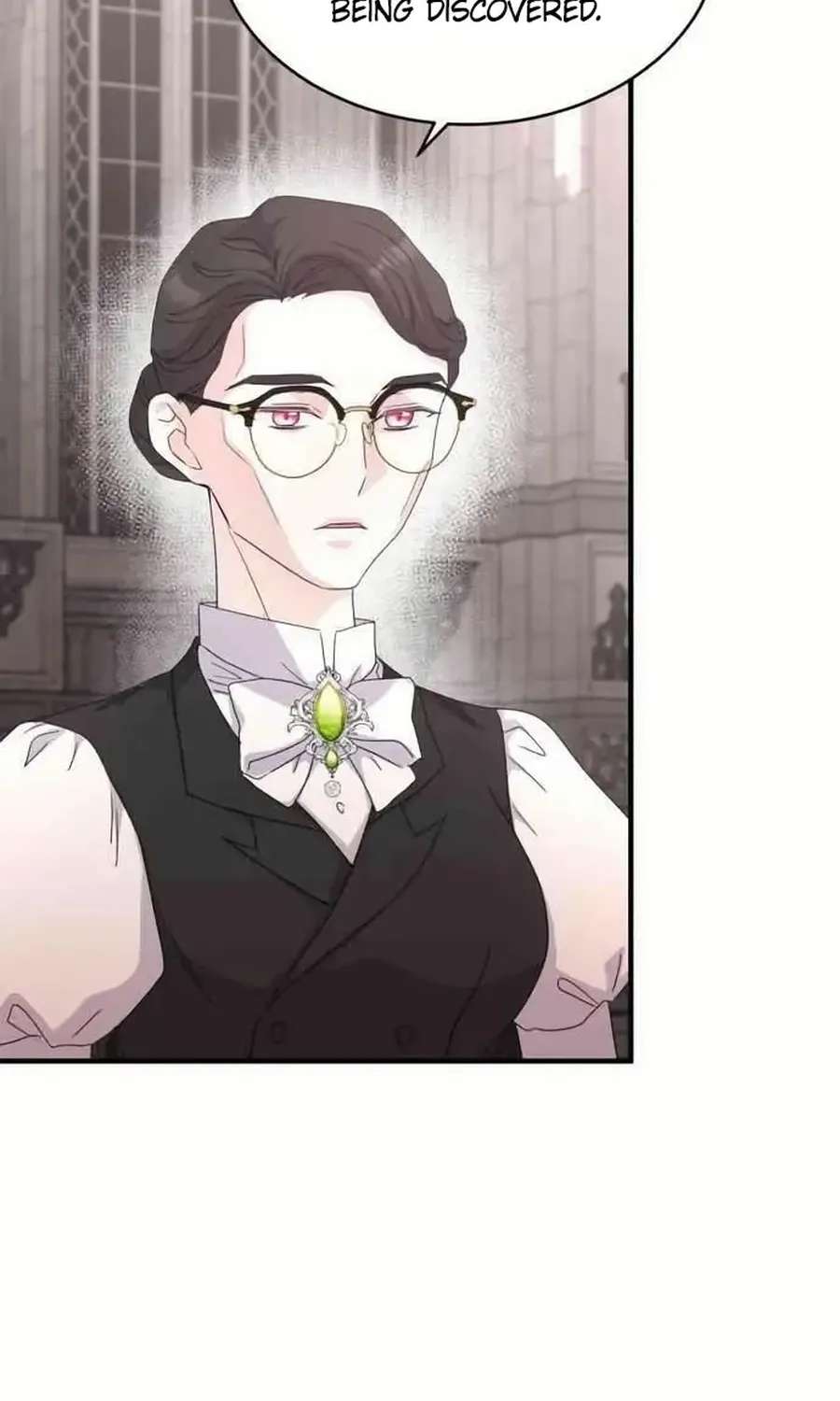 Which Wizard Will Kill Me? Chapter 78 - page 9