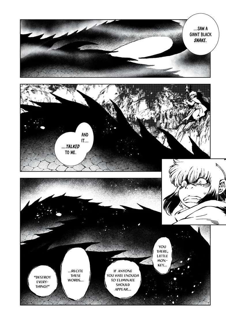 Kamudo Chapter 18.2 - page 9