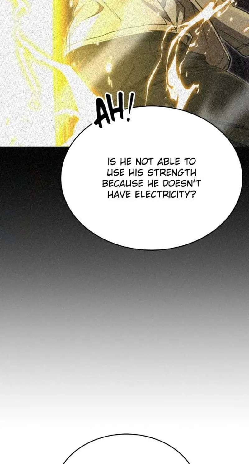 Kindergarten for Divine Beasts Chapter 78 - page 101