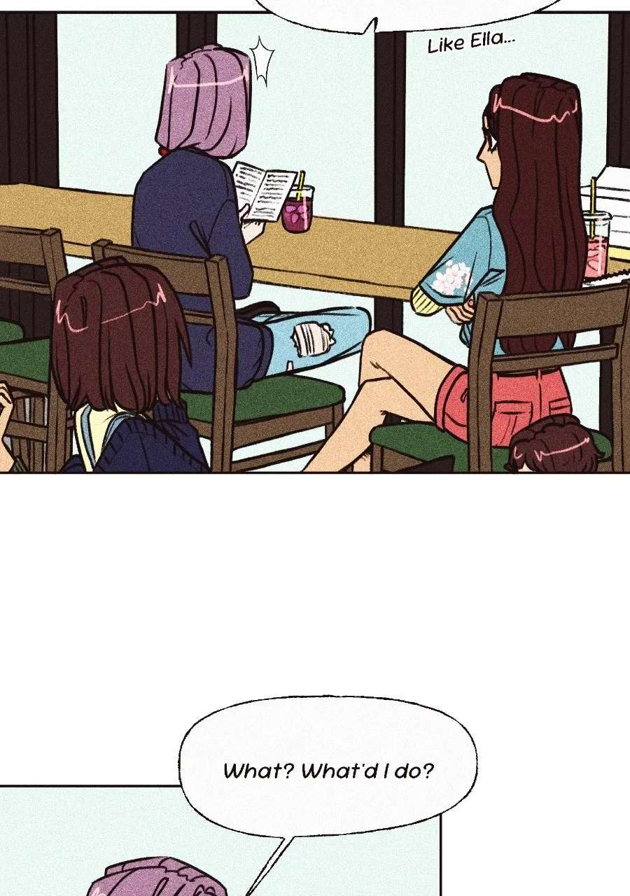 Love Notes for Me? Chapter 30 - page 28