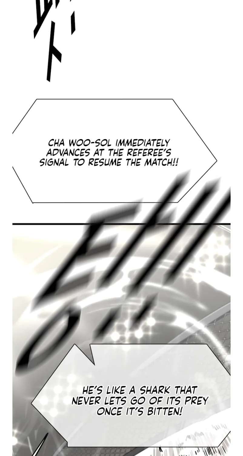 Shark Chapter 361 - page 55