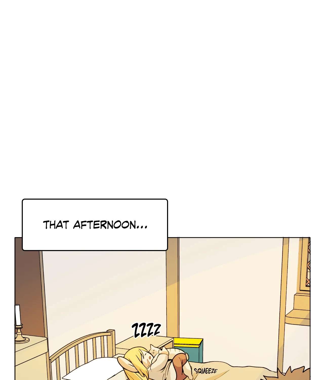Pampered Prisoners: Elves Among Orcs Chapter 114 - page 119