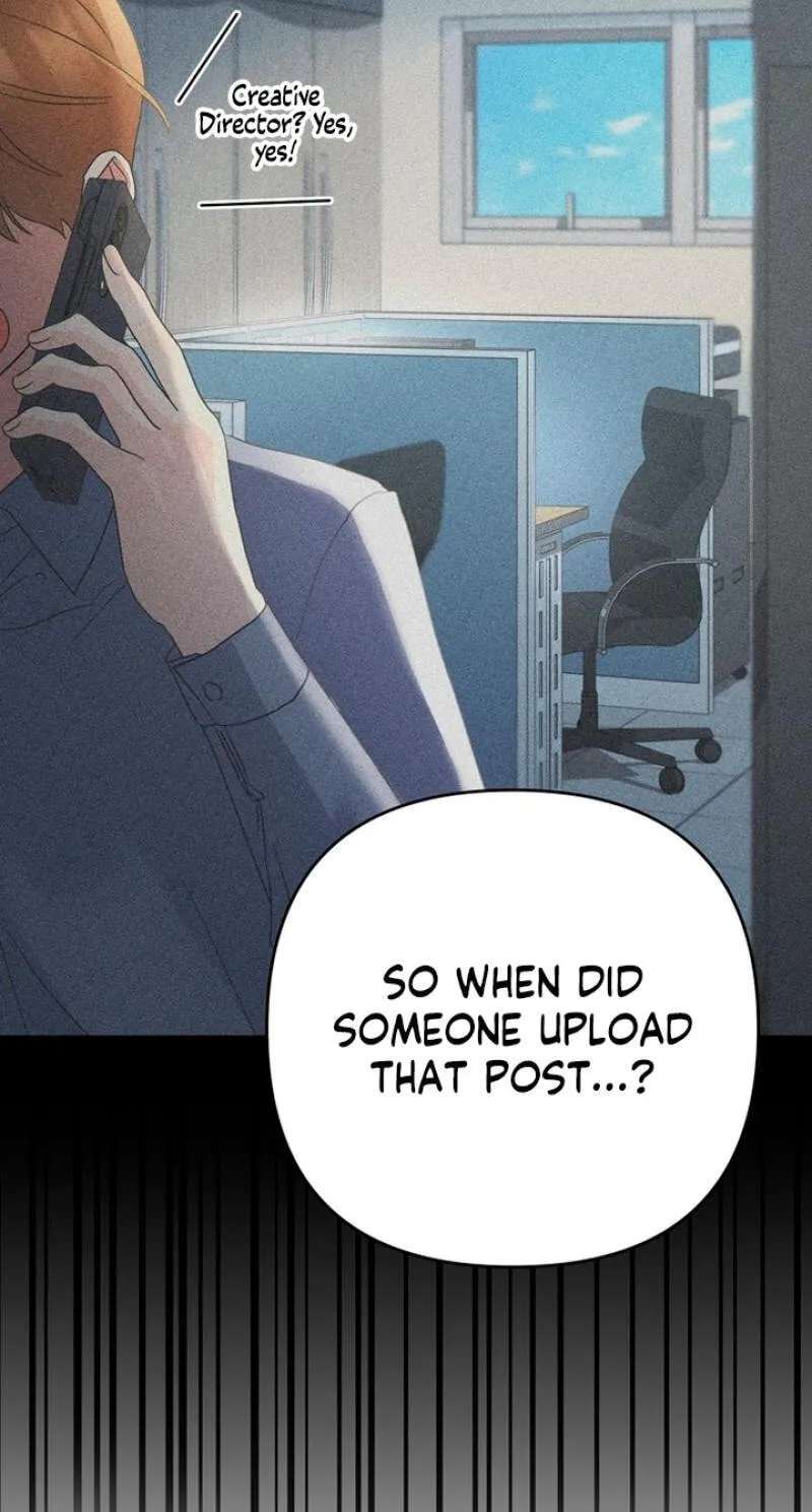 To the Summer That Has Returned Chapter 58 - page 30