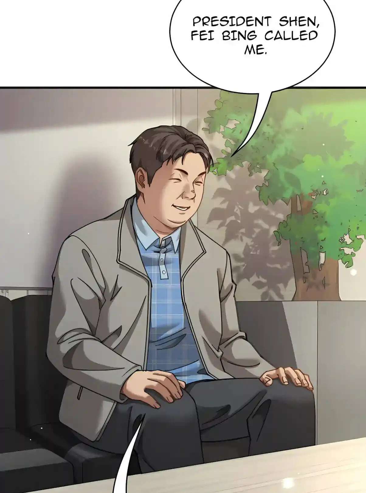 Perfect Life System: Double Cash for Her Favor Chapter 122 - page 61