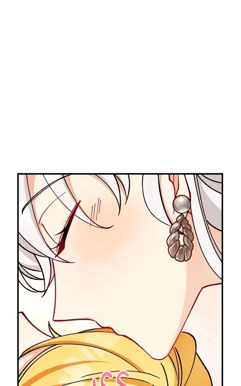 Don’t Look Back, Seisia! Chapter 84 - page 34