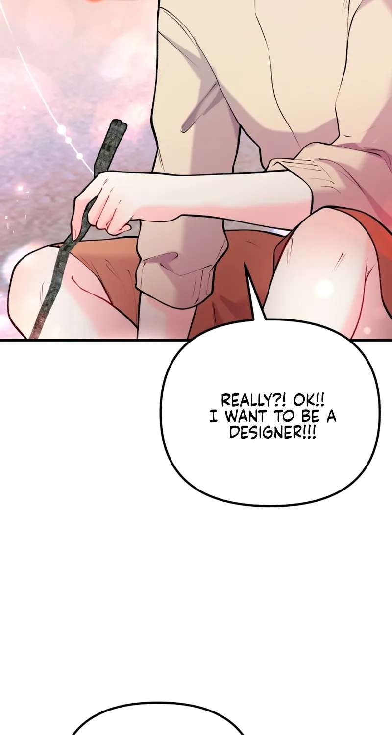 My Masculine Puppy Chapter 56 - page 78