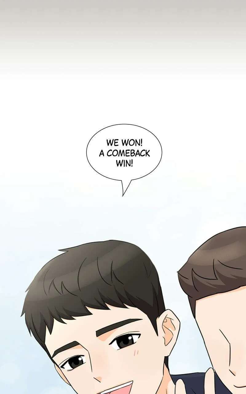 My Bias, My Boss Chapter 18 - page 38