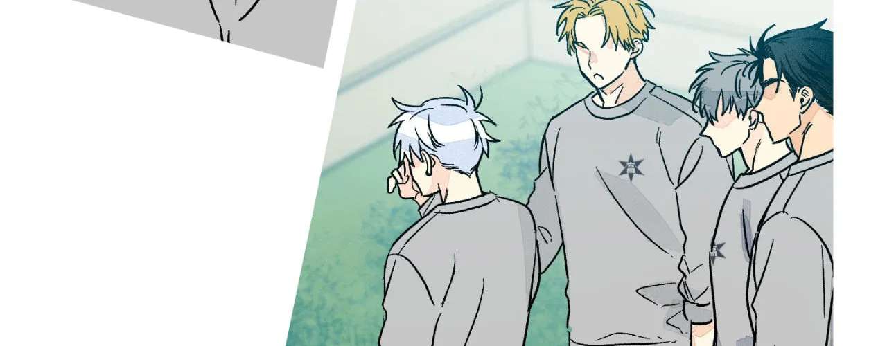 1 Milky Way Street Chapter 108 - page 92