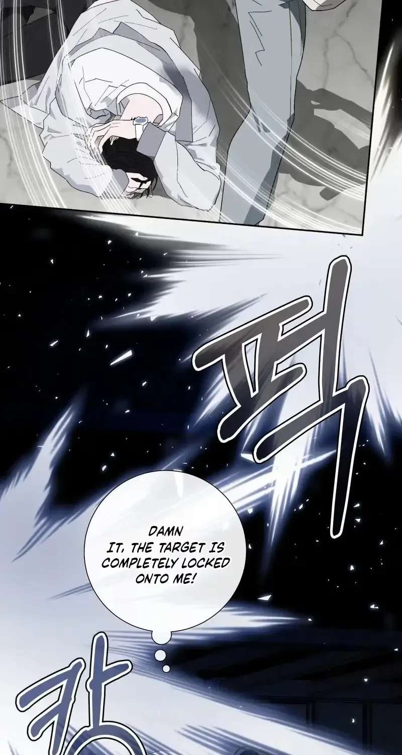A Guide to Proper Precognition Chapter 5 - page 11