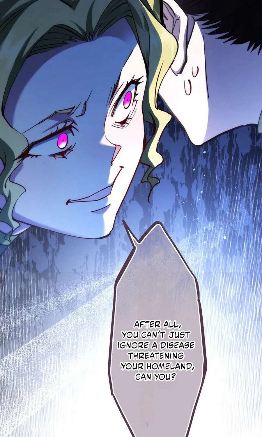 Akujo Alicia no Kyuukoku Recipe Chapter 99 - page 68