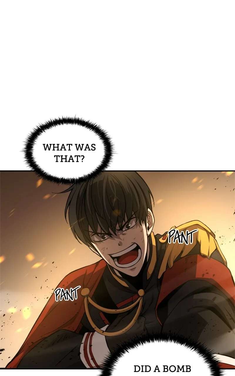 I Became the Tyrantof a Defense Game Chapter 1 - page 126