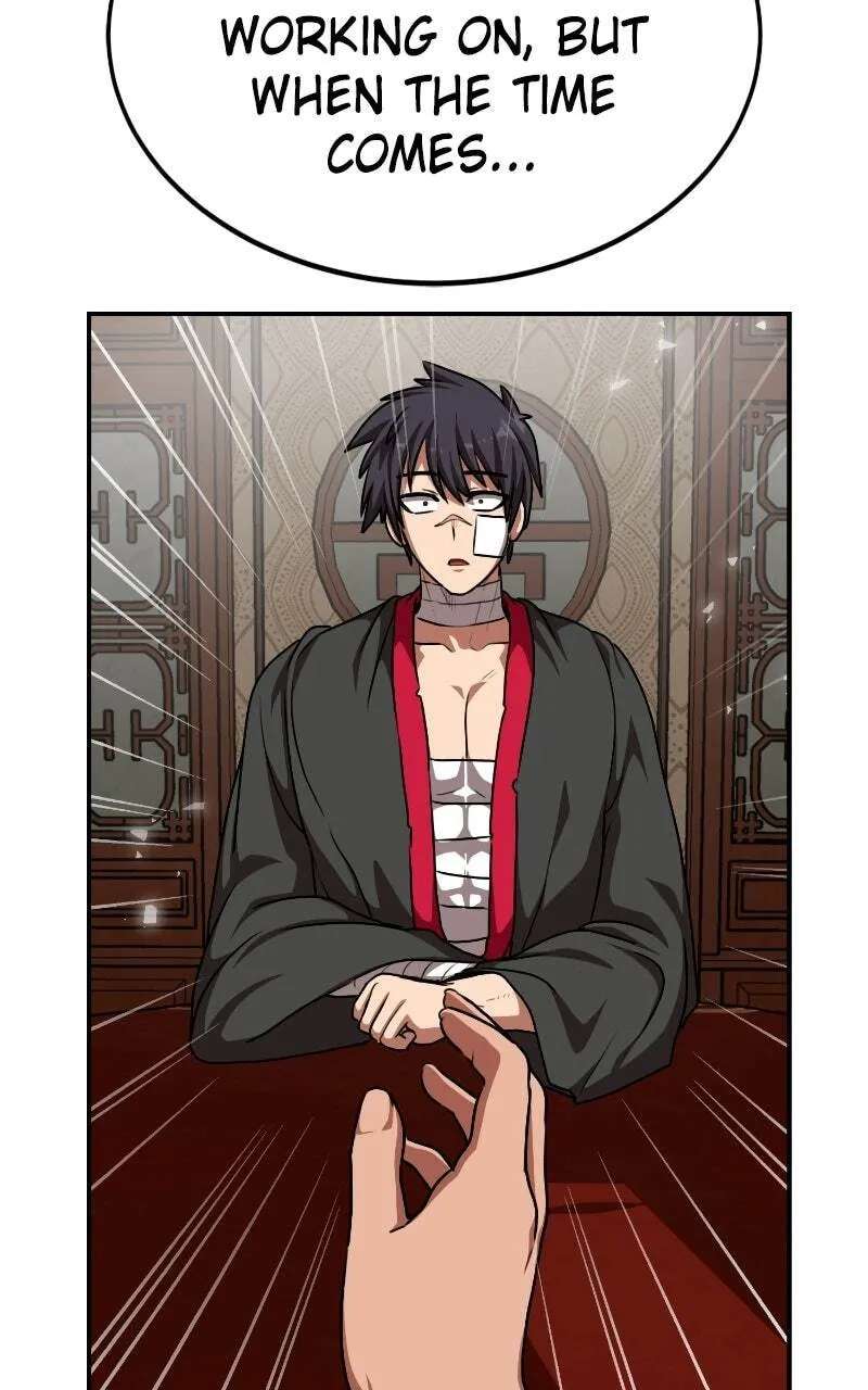 Maybe Undefeatable Chapter 73 - page 29