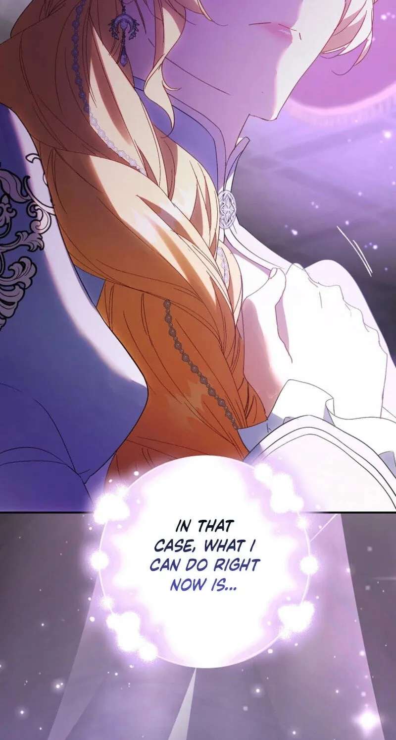 The Beloved Fake Saint Chapter 132 - page 47