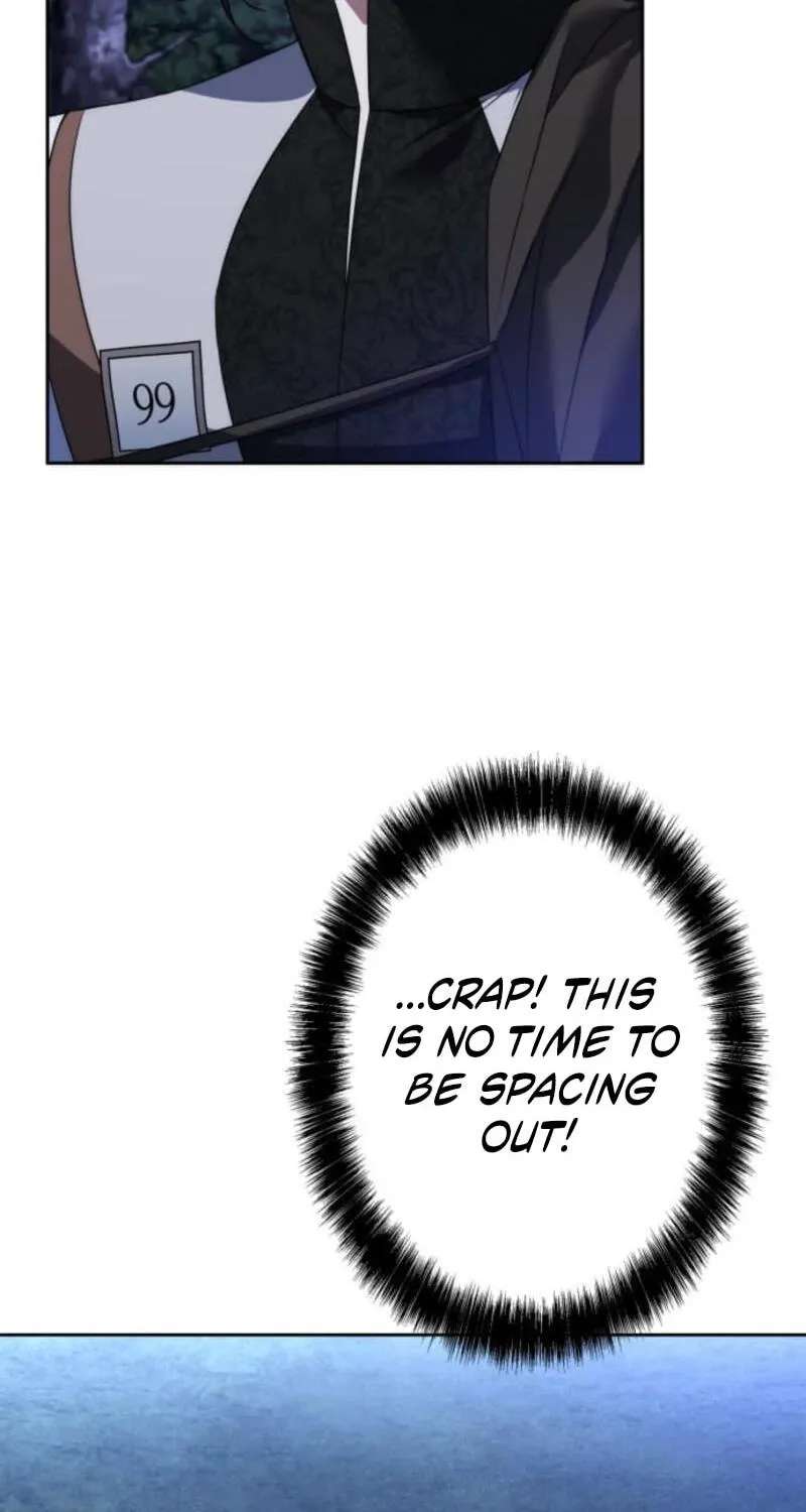 Milady: memoirs of a villainess Chapter 43 - page 21