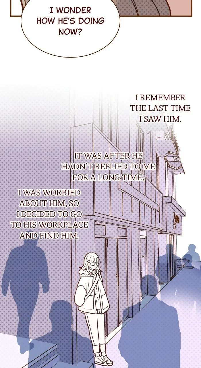 Mega Lover Chapter 3 - page 46