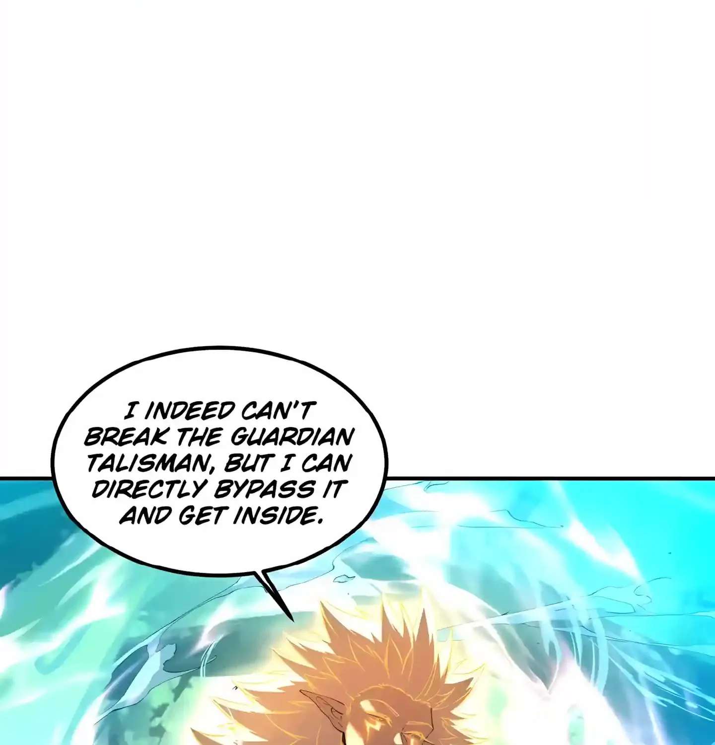 Awakening the Purple Thunder at the Beginning Chapter 86 - page 9
