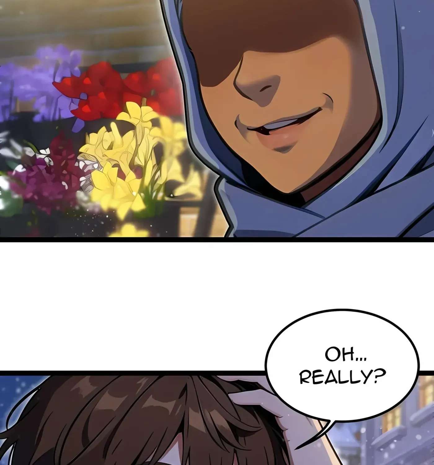 Mojo Leveling Chapter 1 - page 95
