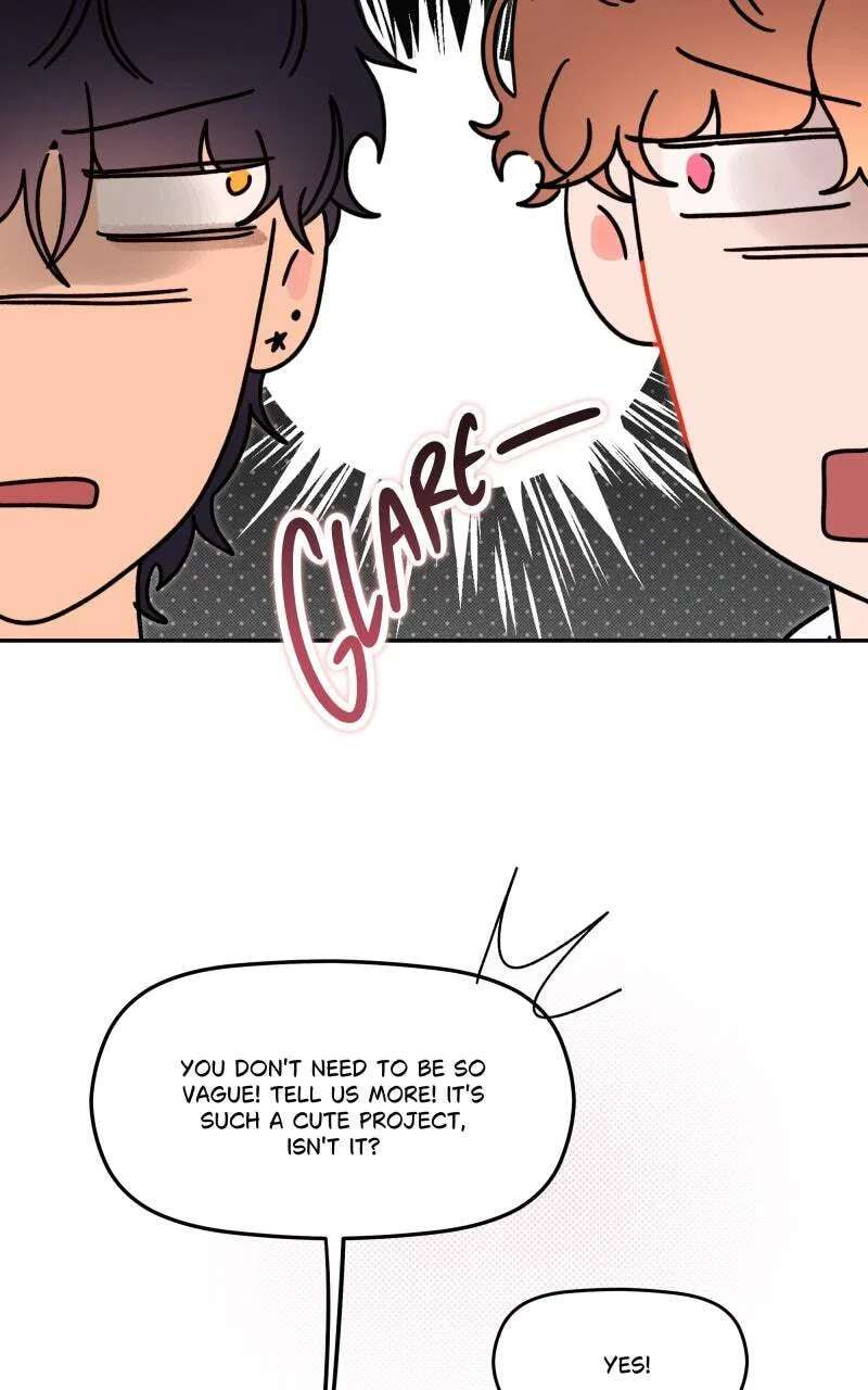 The Egg Project Chapter 54 - page 52