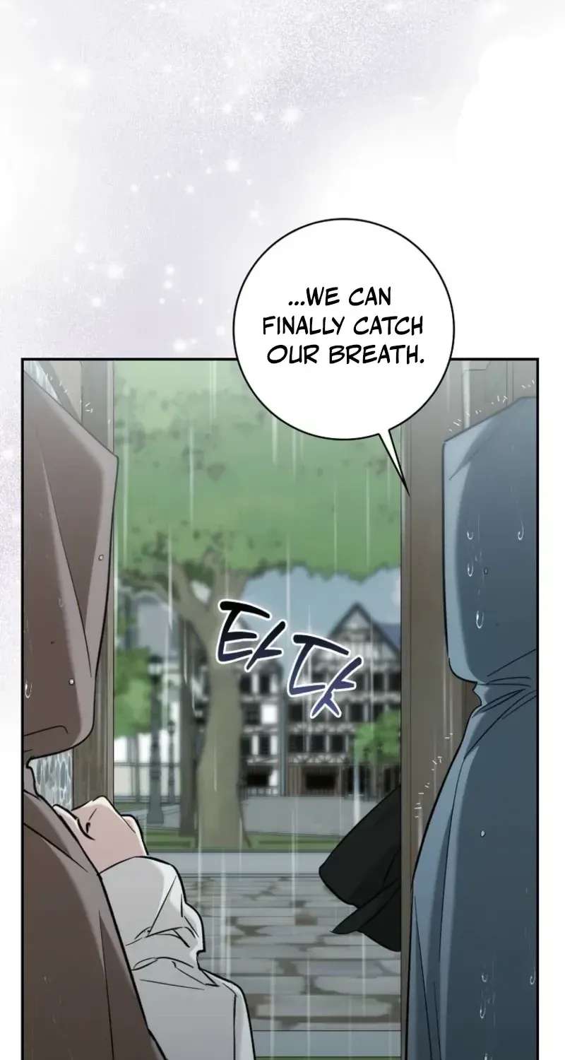 The Grand Duke Has Awakened to Something Strange Chapter 39 - page 37