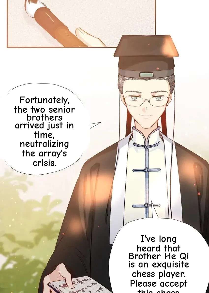 The Yellow Road's Best Day Chapter 37 - page 12
