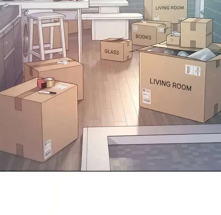Never Just Friends Chapter 32 - page 150
