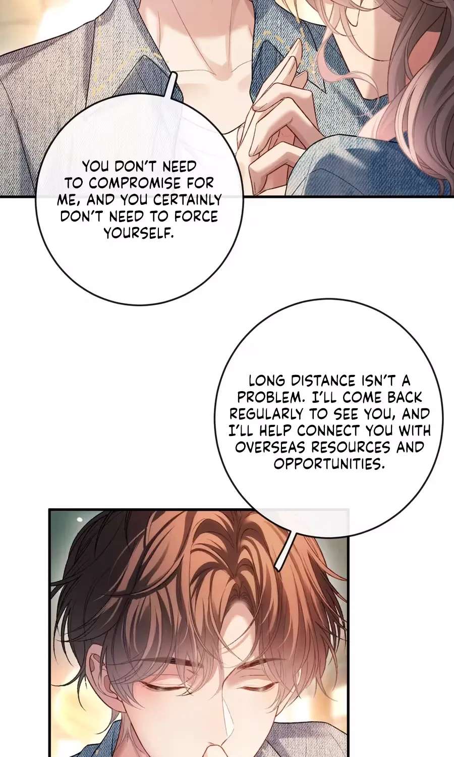 Celebrity Masquerade Chapter 76 - page 47