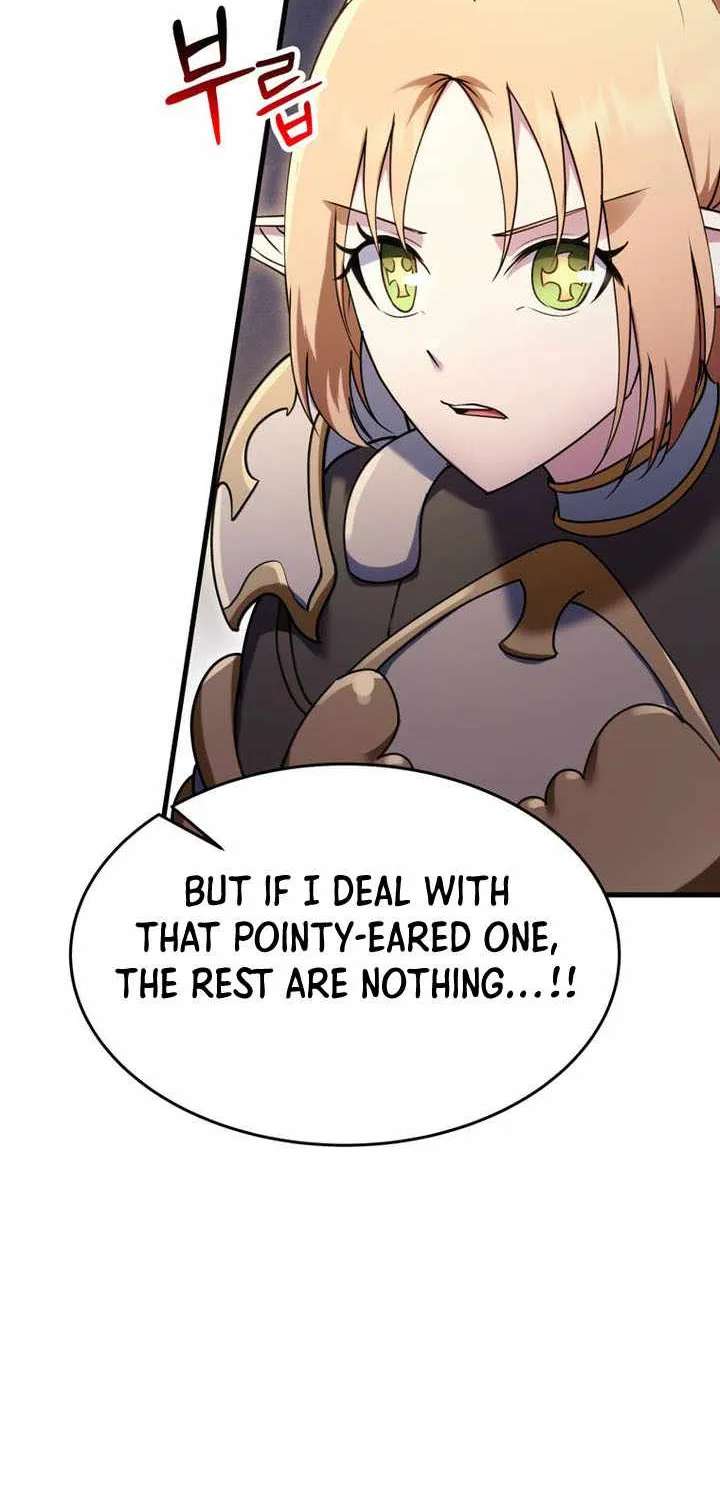 I Became the Master of the Weakest Demon King Chapter 34 - page 95