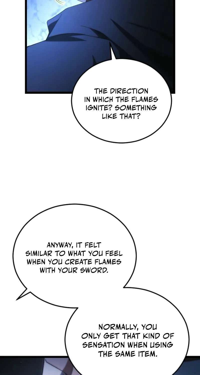 I’ll Retire After Saving The World Chapter 98 - page 81
