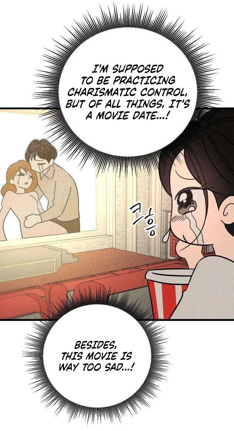 Older Women's Club Chapter 21 - page 7