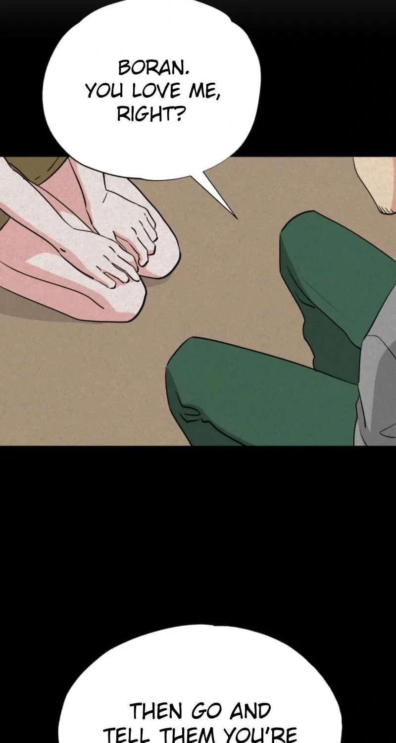 It’s Okay to Be Left Out Chapter 39 - page 21