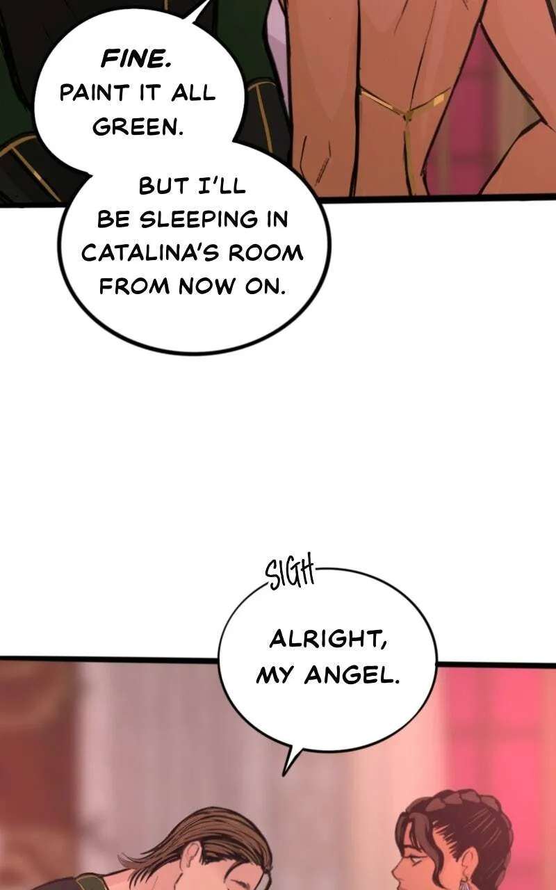 Osora Chapter 119 - page 68