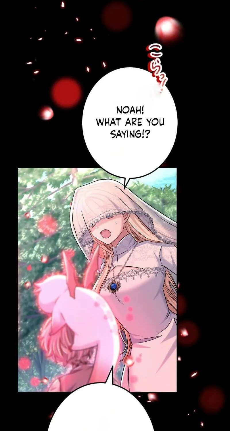 I Leave You Because I Love You Chapter 34 - page 75