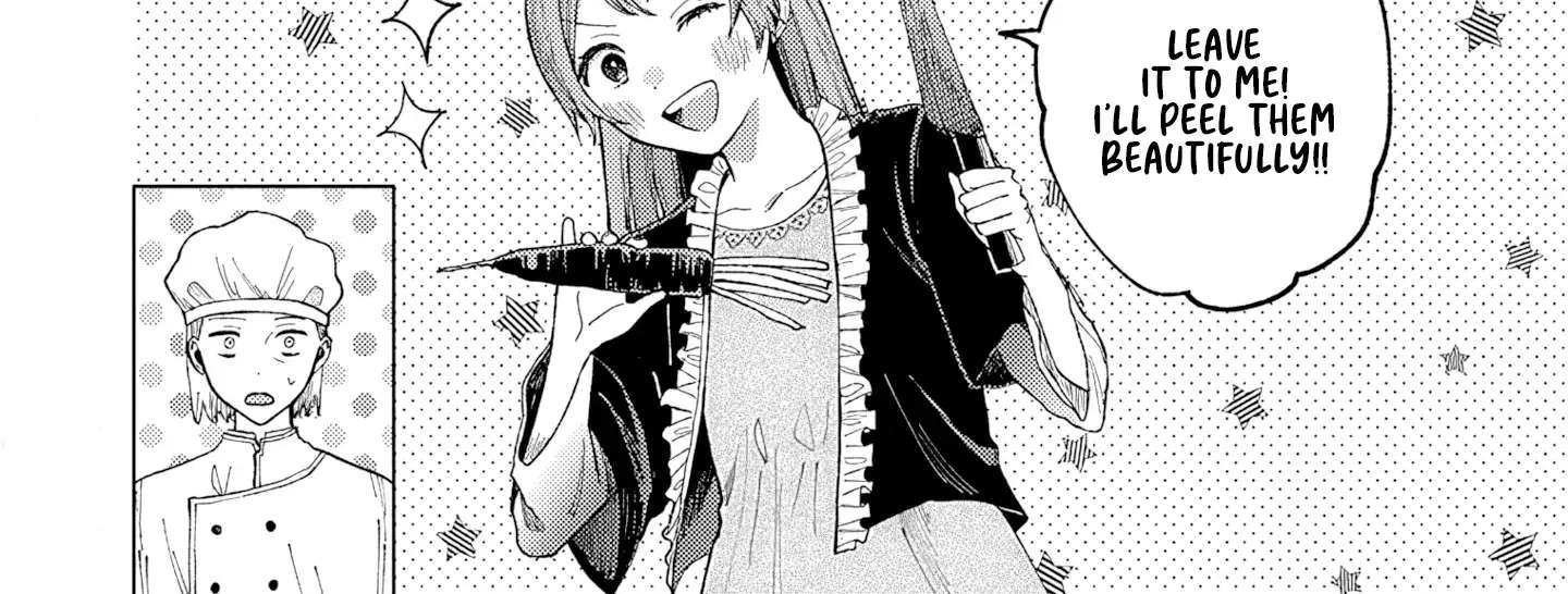 Imouto ni Kekkon wo Oshitsukerareta Techigai no Tsuma desu ga, Itsu no Mani ka Henkyohaku ni Dekiai Saretemashita Chapter 2 - page 83