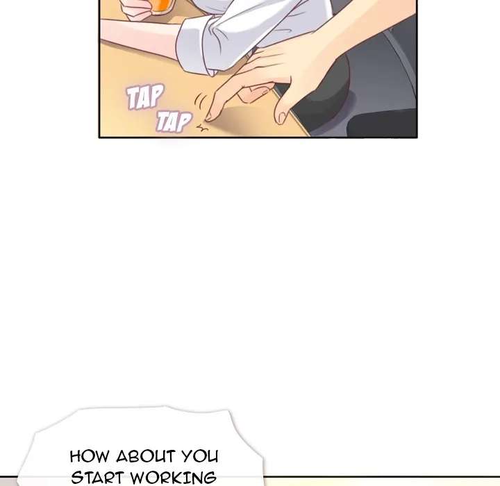 Annoying Alice Chapter 99 - page 6