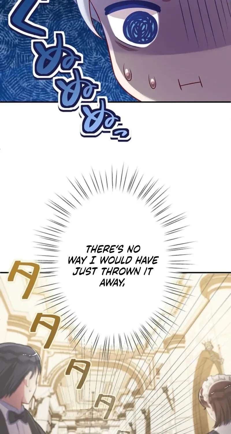 Oumei no Imi Wakattemasu? Chapter 26 - page 16