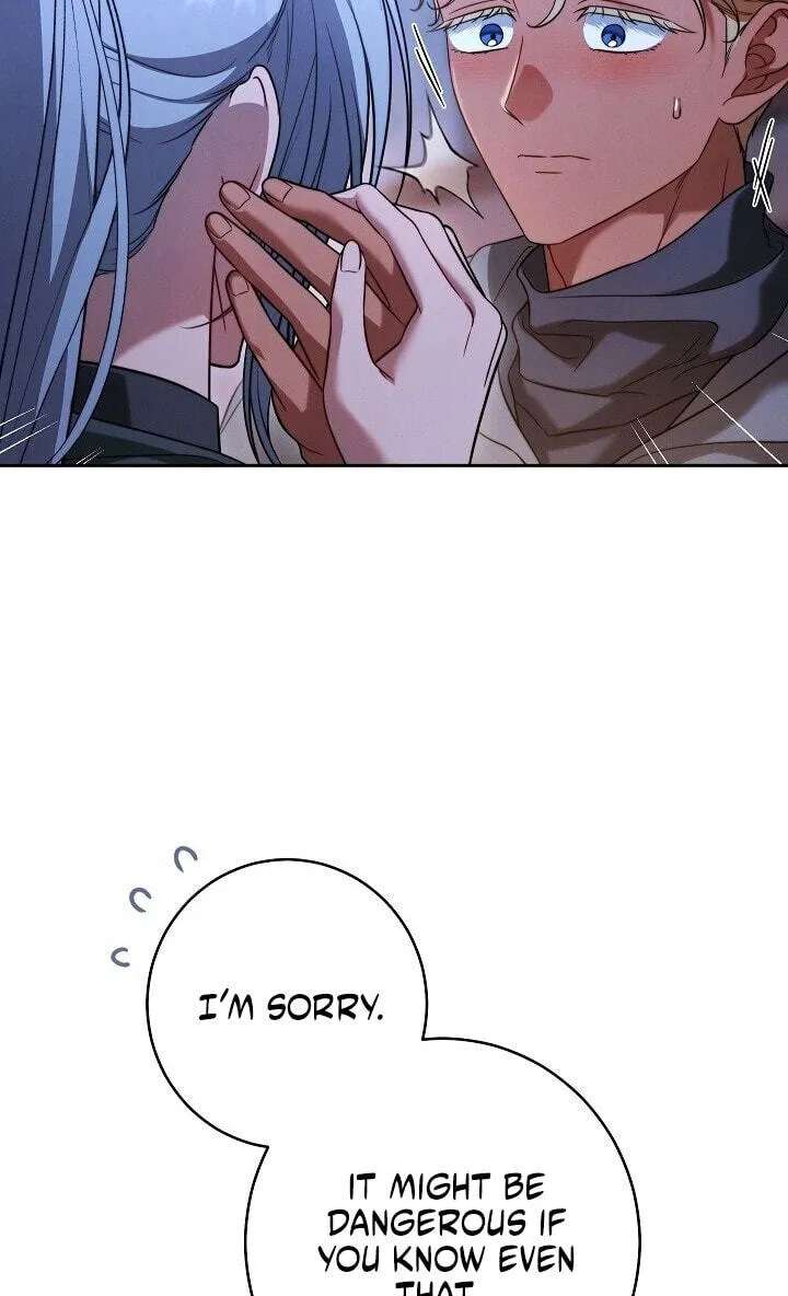 Marriage of Convenience 2: The Unforgettable Song Chapter 51 - page 74
