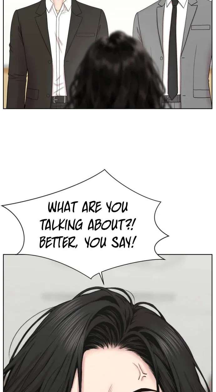 Trauma Center:Dr. Baek Chapter 46 - page 36
