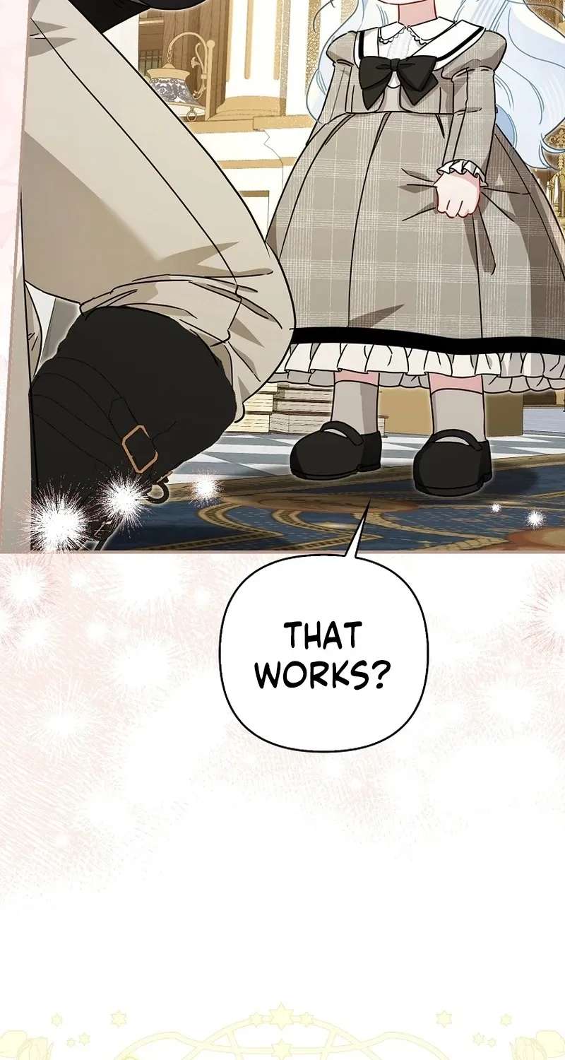 The Female Lead Takes Care of Everything Chapter 14 - page 77