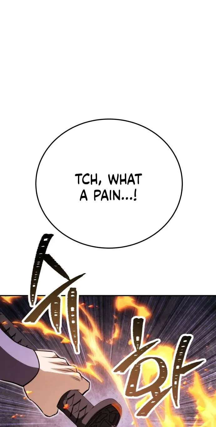 The World's Strongest Regime Chapter 17 - page 158