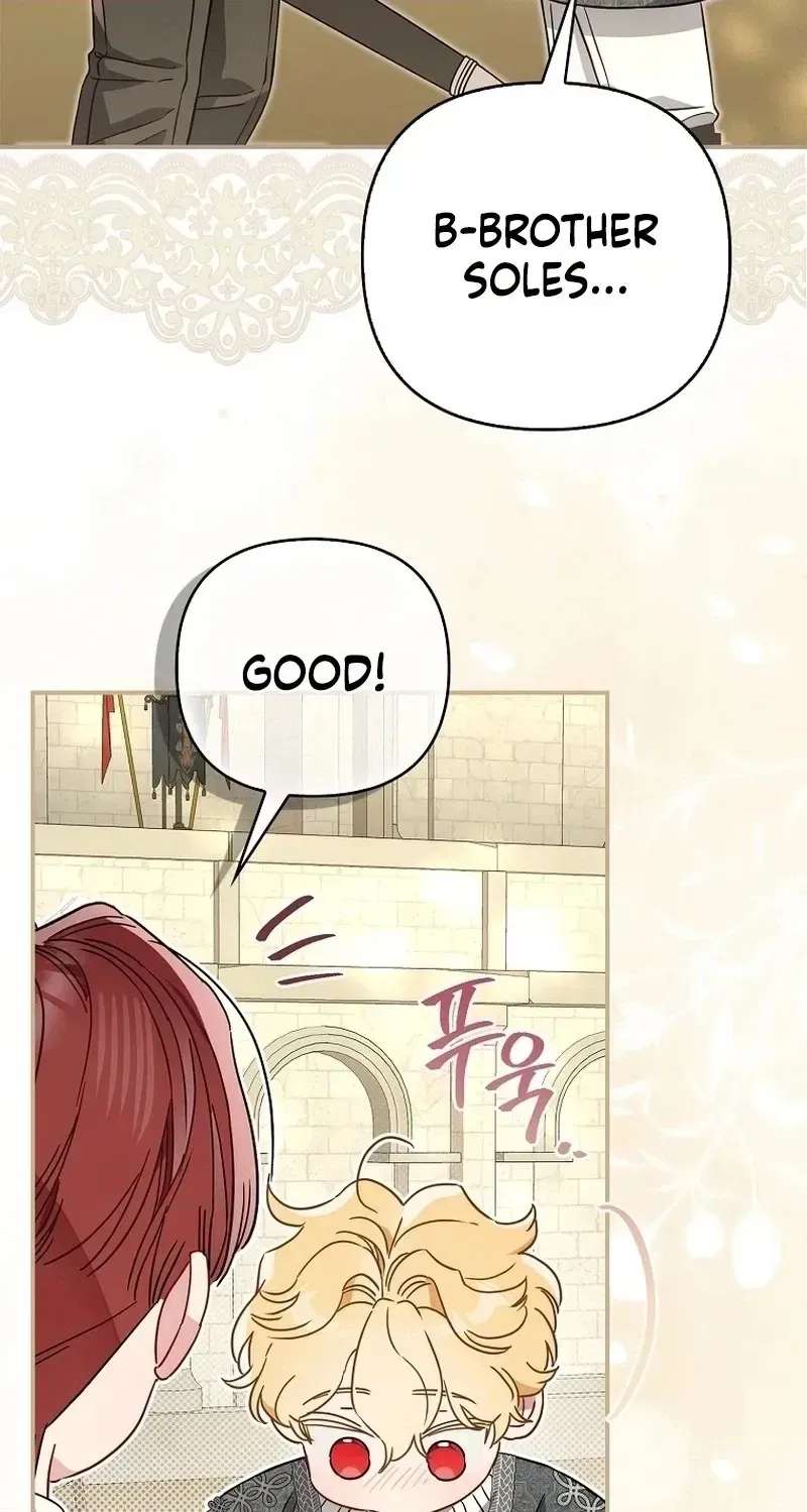 The Female Lead Takes Care of Everything Chapter 16 - page 20