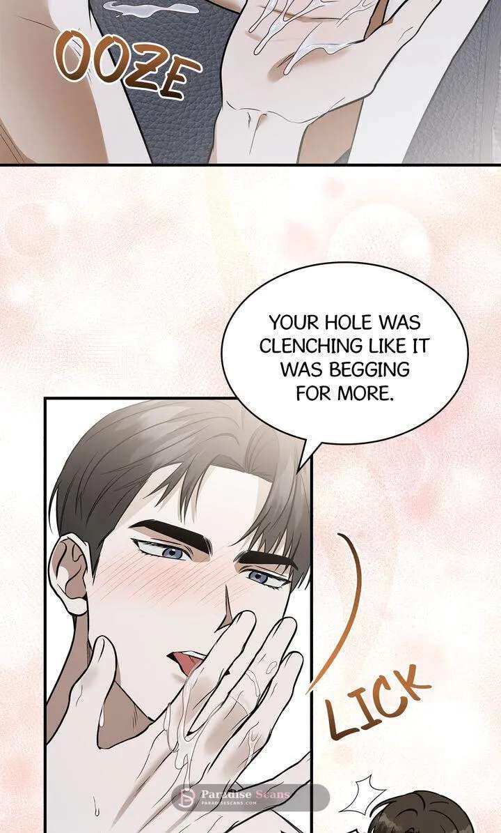 This Isn't Why I Applied Chapter 38 - page 60